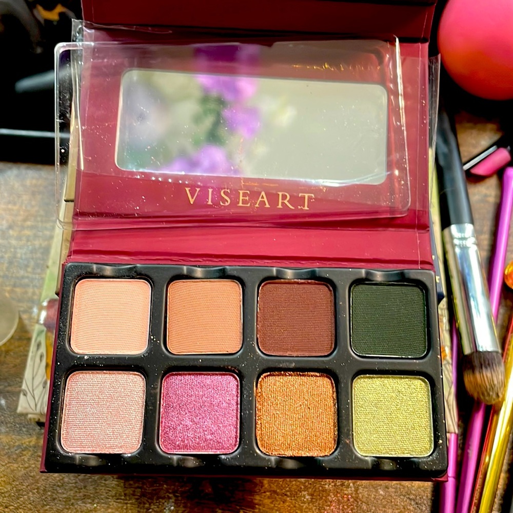 Brand new Viseart Petit PRO Trois